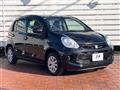 2015 Toyota Passo