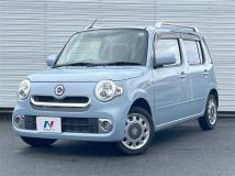 2015 Daihatsu MIRA COCOA
