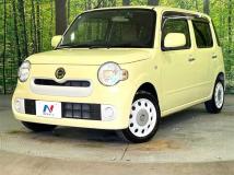 2017 Daihatsu MIRA COCOA