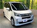 2013 Daihatsu Move