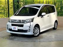 2013 Daihatsu Move