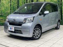 2013 Daihatsu Move