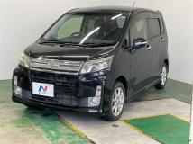 2013 Daihatsu Move