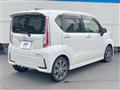 2015 Daihatsu Move