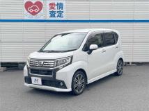 2015 Daihatsu Move