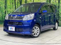 2015 Daihatsu Move