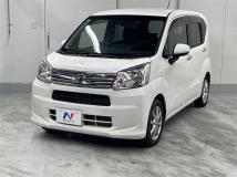2018 Daihatsu Move