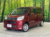 2021 Daihatsu Move