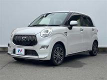 2015 Daihatsu Cast
