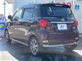 2015 Daihatsu Cast