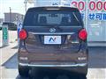 2015 Daihatsu Cast