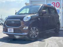 2015 Daihatsu Cast