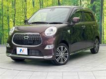 2017 Daihatsu Cast