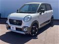 2017 Daihatsu Cast