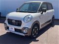 2017 Daihatsu Cast