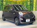 2018 Daihatsu Cast