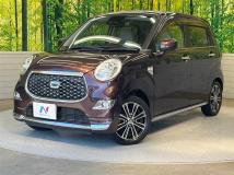 2018 Daihatsu Cast