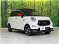 2018 Daihatsu Cast