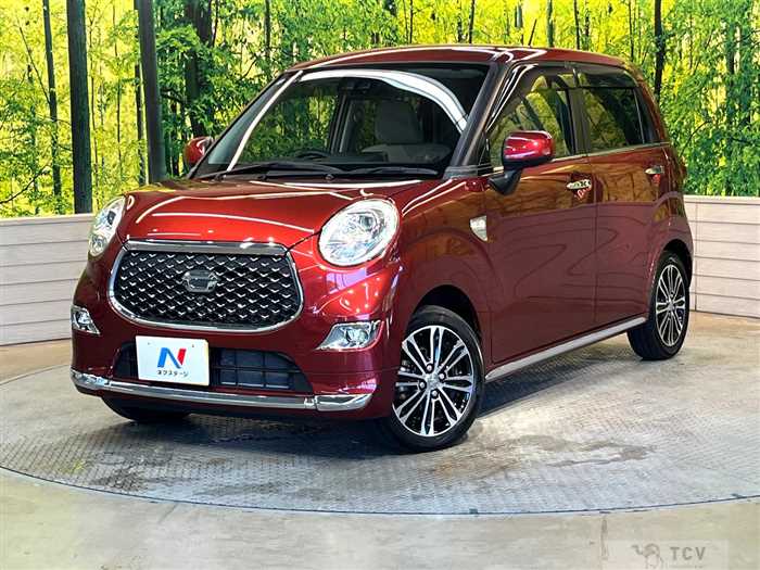 2020 Daihatsu Cast