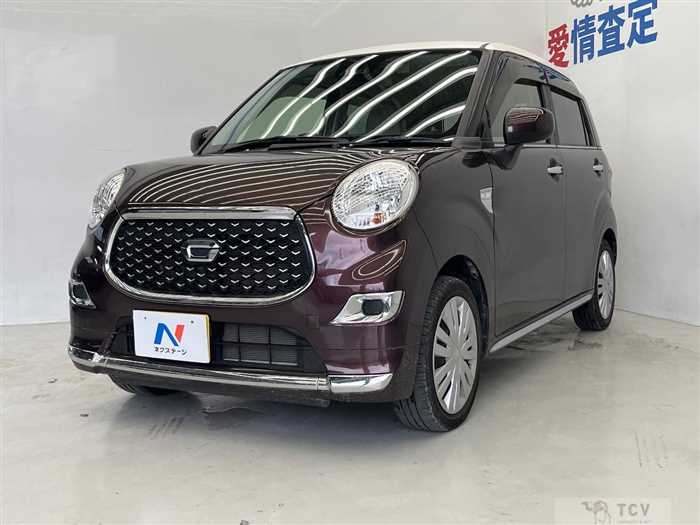 2021 Daihatsu Cast