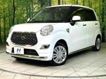 2021 Daihatsu Cast