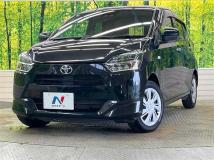 2018 Toyota PIXIS EPOCH