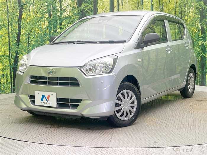 2021 Daihatsu Mira Es