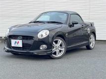 2017 Daihatsu Copen