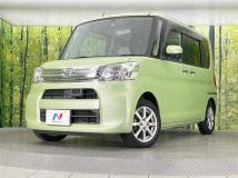 2014 Daihatsu Tanto