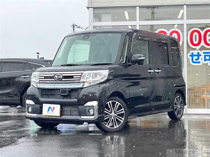 2016 Daihatsu Tanto