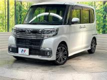 2019 Daihatsu Tanto