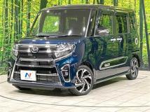 2021 Daihatsu Tanto