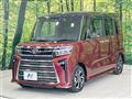 2022 Daihatsu Tanto