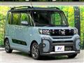 2022 Daihatsu Tanto
