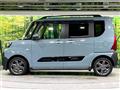 2022 Daihatsu Tanto