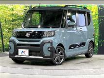 2022 Daihatsu Tanto