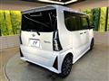 2022 Daihatsu Tanto