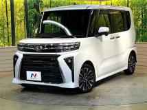 2022 Daihatsu Tanto