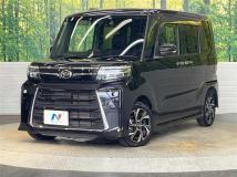 2023 Daihatsu Tanto