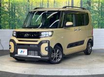 2023 Daihatsu Tanto