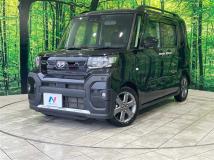 2023 Daihatsu Tanto