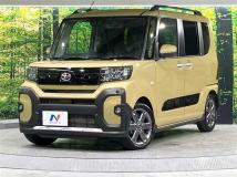 2024 Daihatsu Tanto