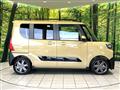 2025 Daihatsu Tanto
