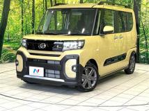 2025 Daihatsu Tanto