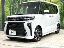 2025 Daihatsu Tanto