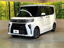2026 Daihatsu Tanto