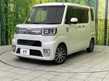 2016 Daihatsu WAKE