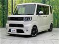 2017 Daihatsu WAKE