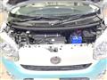 2016 Daihatsu Move Canbus