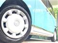 2016 Daihatsu Move Canbus